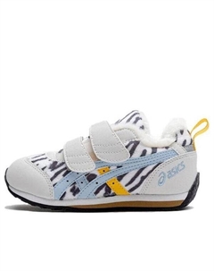 Кроссовки cotla кроссовки, серый Asics