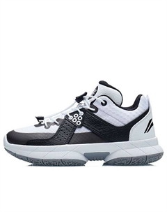 Кроссовки Wade All City 5, белый Li-ning