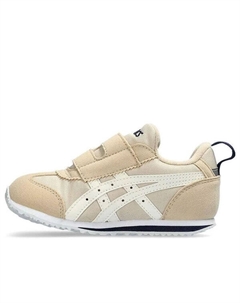 Кроссовки idaho mini fw 2, бежевый Asics