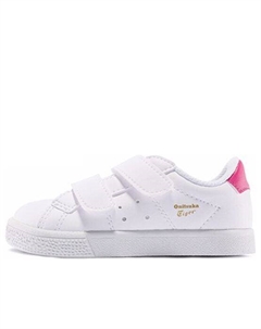 Кроссовки газоншип, белый Onitsuka tiger