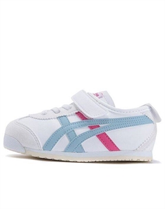 Кроссовки ot mexico 66, белый Onitsuka tiger
