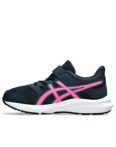 Кроссовки толчок 4, синий Asics