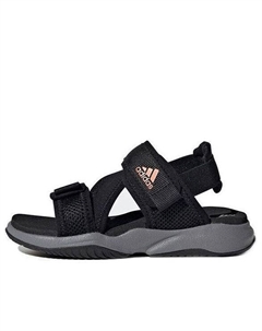 Сандалии terrex sumra сандалии, черный Adidas