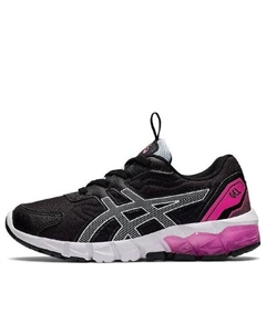 Кроссовки гель квант 90 3, черный Asics