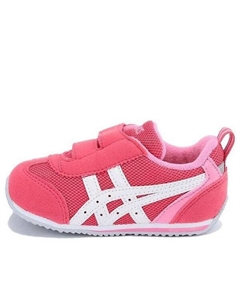 Кроссовки idaho kt es 4 париж кроссовки, розовый Asics