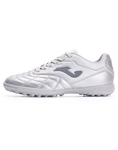 Футбольные бутсы Liga T1 Tf Kids Kids Low-top Silver, серебряный Joma