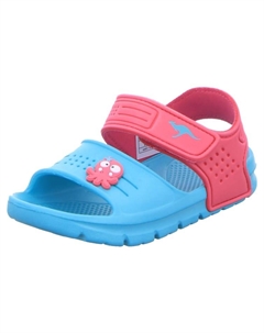 Сандалии, зеленый Kangaroos