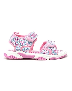 Сандалии, розовый Primigi