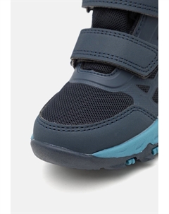 Ботильоны TRACK MID WP UNISEX, темно-синий Viking