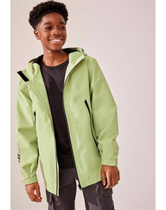 Дождевик REGULAR FIT, зеленый Next