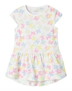 Платье, цвет bright white Name it