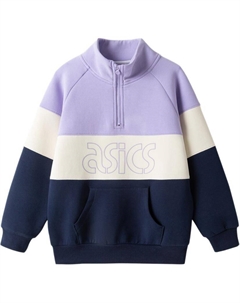 Толстовка GS, фиолетовый Asics