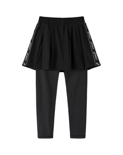 GS Брюки, черный Asics