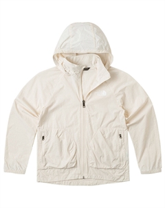 Детская куртка, цвет Dune White The north face