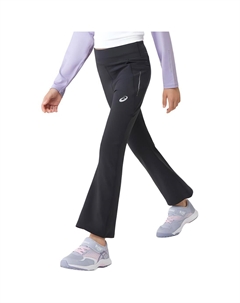 Трикотажные спортивные штаны GS, черный Asics