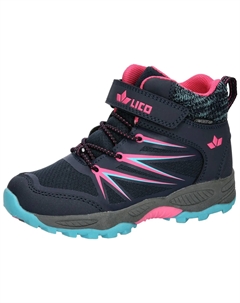 Уличная обувь "Уличные ботинки Fernley VS", синий Lico