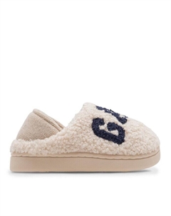 Домашние тапочки, бежевый Gap