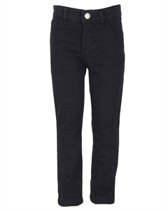 Джинсы скинни SKINNY, цвет black Band of rascals