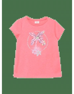 Топ, розовый S.oliver