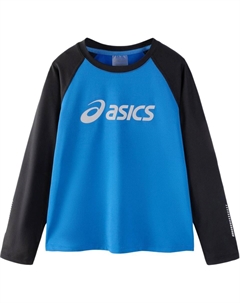 Футболка GS, синий Asics