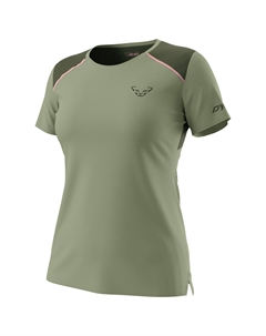 Функциональная рубашка Women's Sky Shirt, цвет Sage/5560 Dynafit