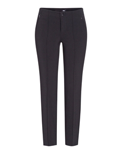 Брюки "Анна", черный Mac