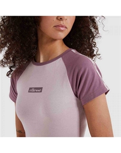 Платье Tion, фиолетовый Ellesse