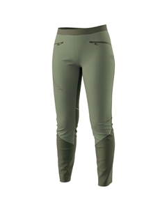 Трекинговые брюки Women's Traverse DST Pant, цвет Sage/5560 Dynafit