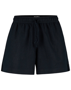 Шорты Women's Lekeitio Break Mid Beach Short, цвет Anthracite Roxy