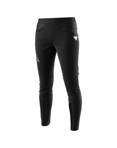 Туристические брюки Women's Elevation Pant, цвет Black Out/0520 Dynafit