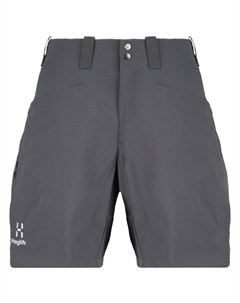 Шорты Women's Lite Standard, цвет Magnetite Haglöfs