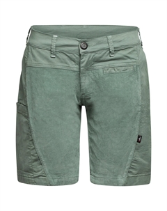 Шорты Women's Waldhorn, оливковый Chillaz