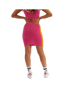 Юбка Minzia, розовый Ellesse