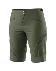 Велосипедные шорты Women's Ride DST Shorts, цвет Sage/5560 Dynafit