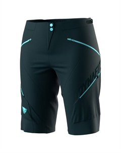 Велосипедные шорты Women's Ride DST Shorts, цвет Blueberry Marine Blue/8050 Dynafit