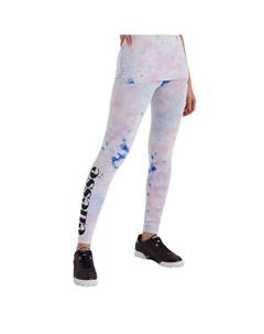 Леггинсы Solos, фиолетовый Ellesse