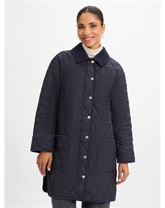 Куртка, синий Gant