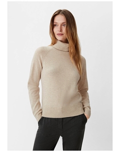 Вязаный свитер, цвет helles beige Comma,