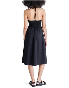 Платье Anais Dress, черный Steve madden