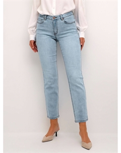 Прямые джинсы Sinem, светло-синий Kaffe