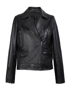 Межсезонная куртка, черный Scalpers