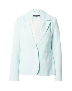 Блейзер, зеленый Comma,