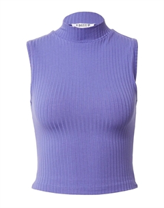 Топ Kaori, фиолетовый Edited