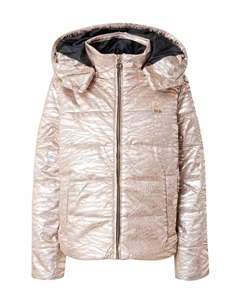 Куртка Between-Season, темно-розовый Liu jo