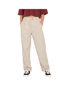 Брюки Histone, бежевый Volcom