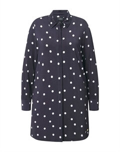 Туника, черный Ulla popken