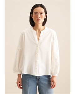 Туника, экрю Seidensticker