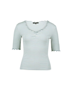 Футболка , цвет creamblue Zero