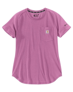 Футболка , фиолетовый Carhartt