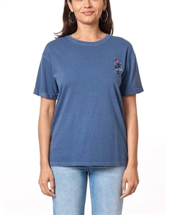 Футболка, темно-синий Scotch&soda